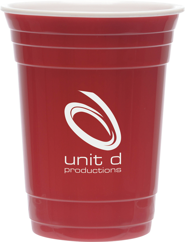 16 oz. Super Saver Fill Up Cup Collection 15