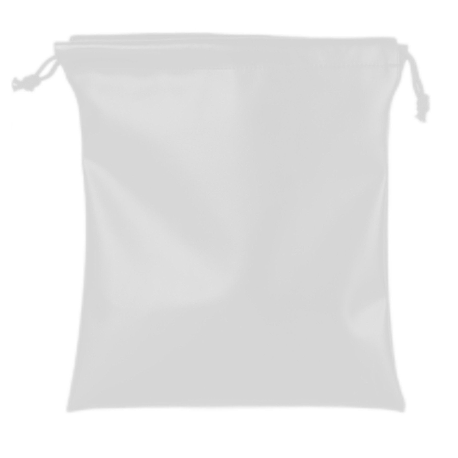 Leather Waterproof Drawstring Bag 2