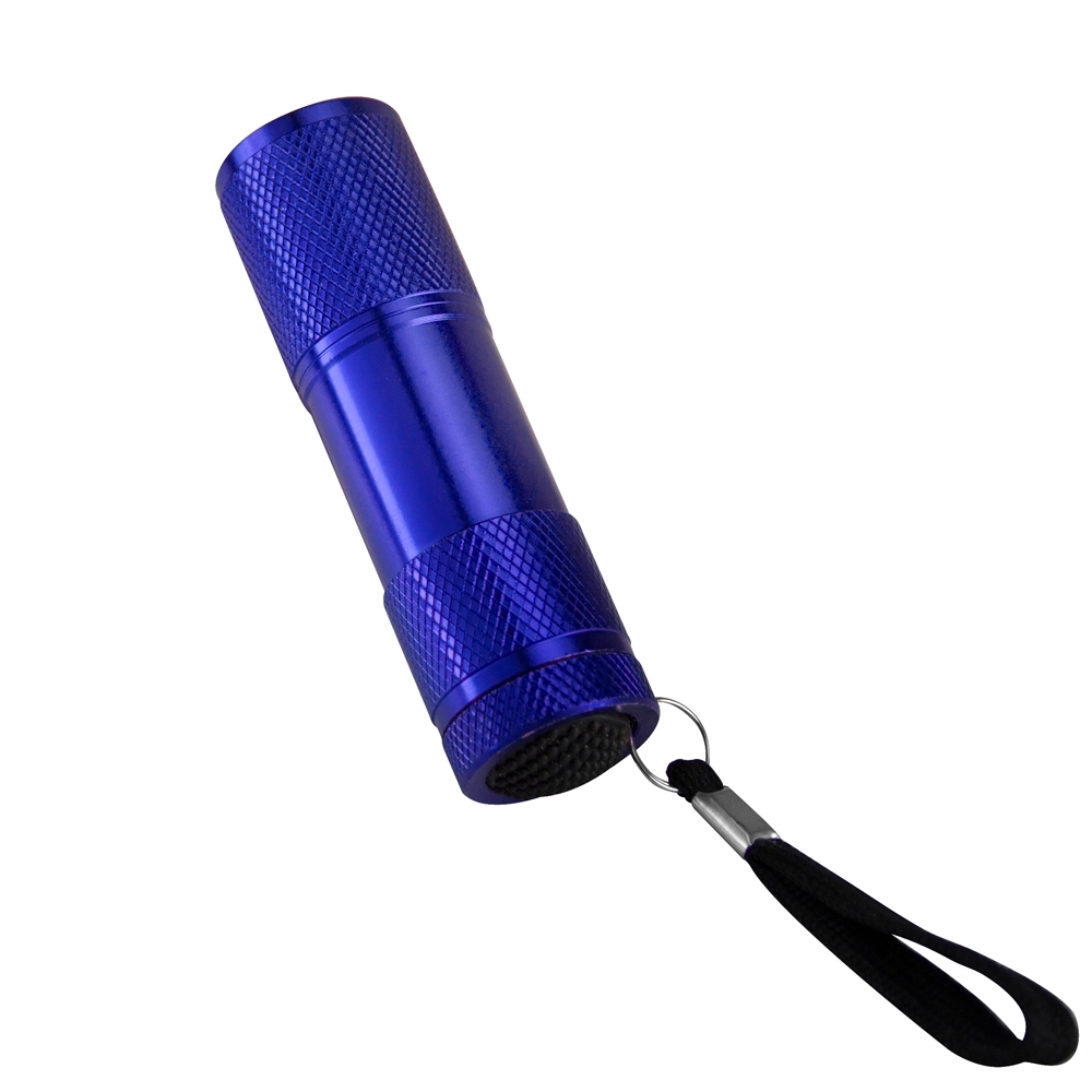 Flashlight #52 8