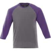 Men's DAKOTA Three Quarter Tee 7