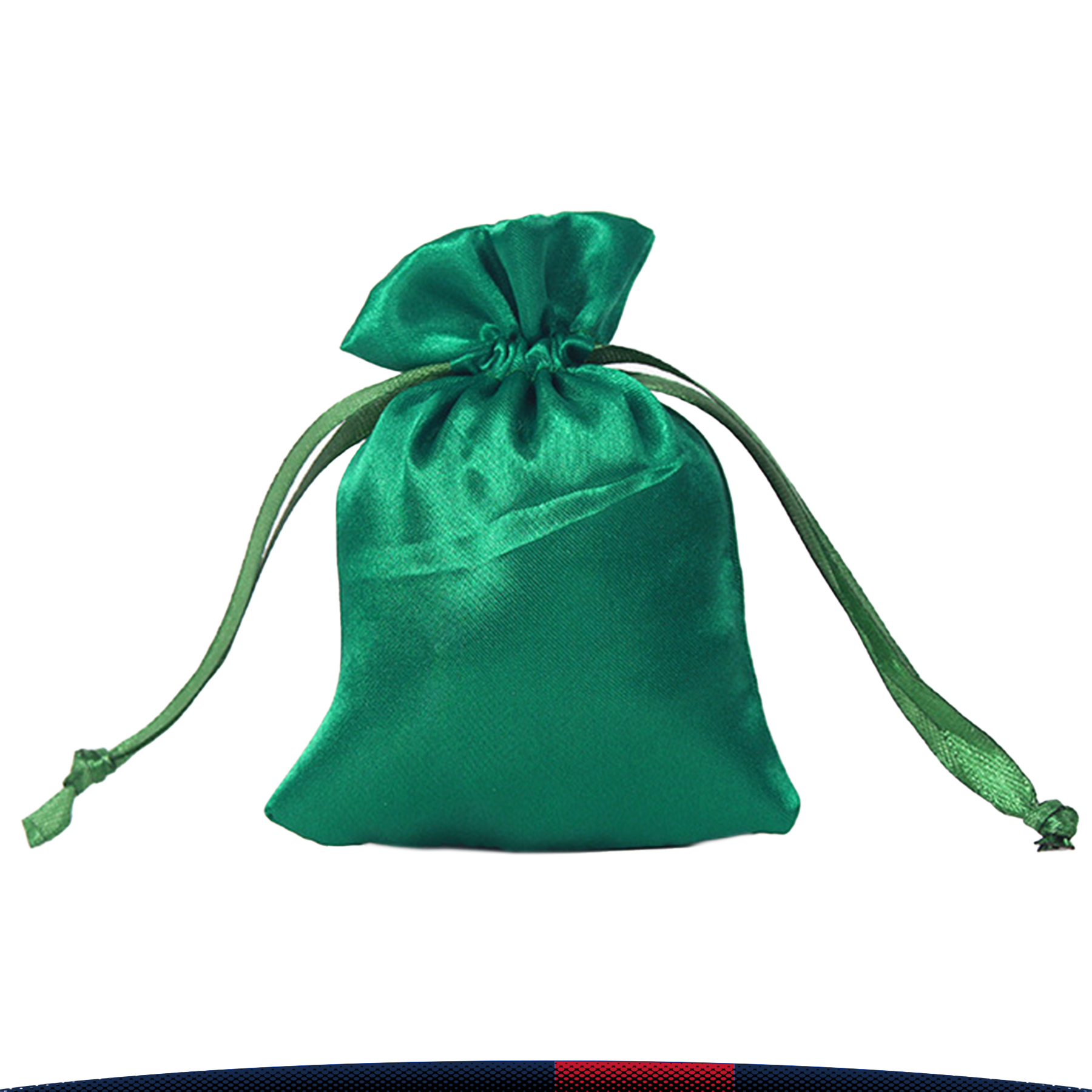 Satin Gift Bag 2