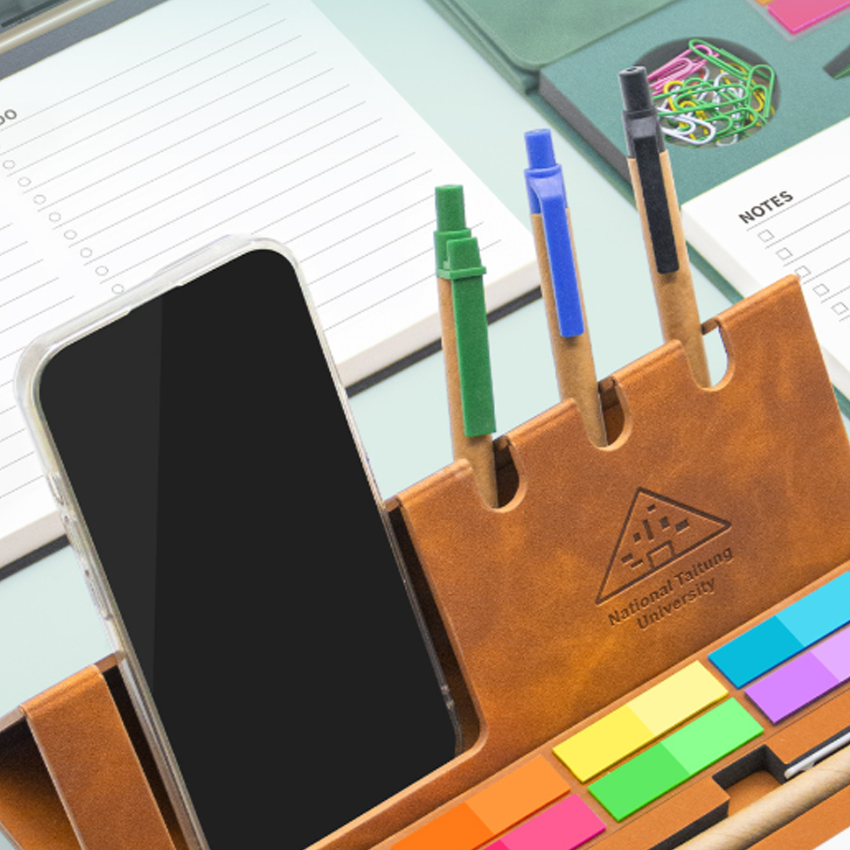 Desk Organizer Set 2