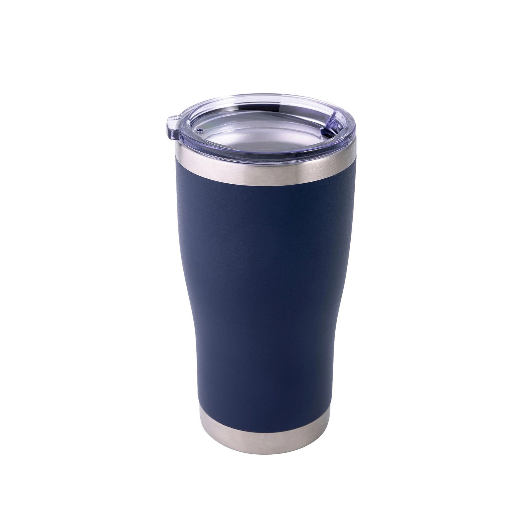 Vehicle Stainless Steel Vacuum Insulated Travel Mug 2