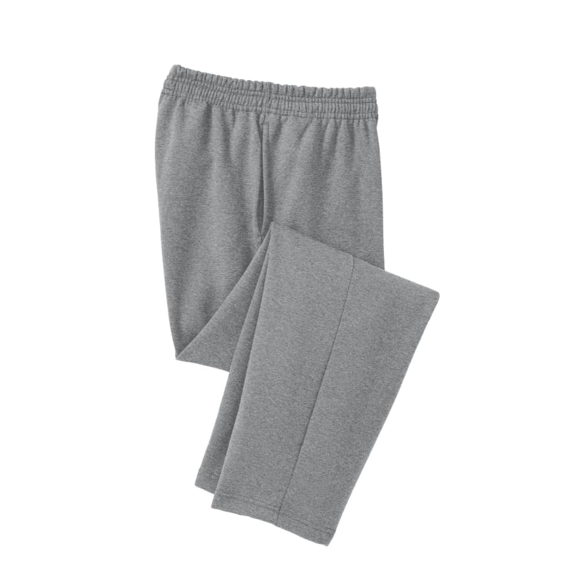 Port & Company - Core Fleece Sweatpant With Pockets. 30