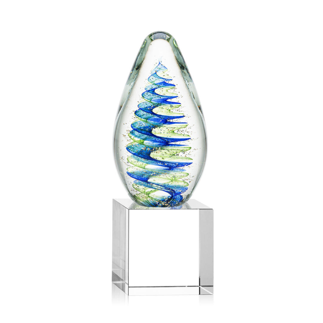 Jezebel Award on Granby Base 2