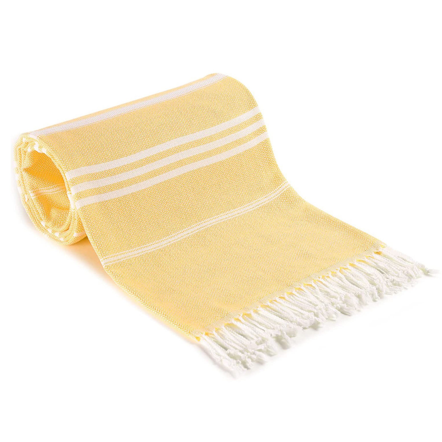 Cotton Turkish Beach Towel 1