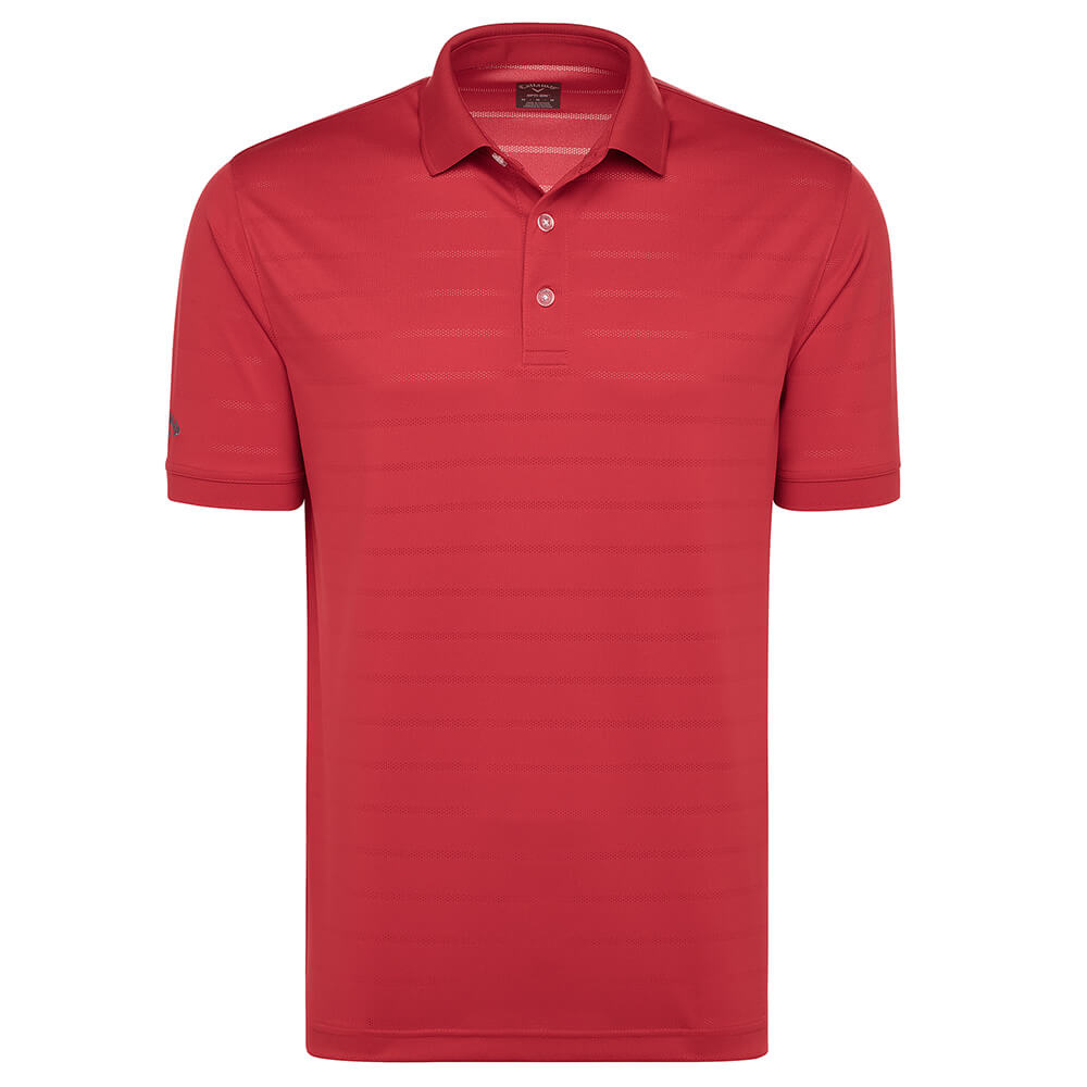 Callaway Opti-Vent Men's Polo 14