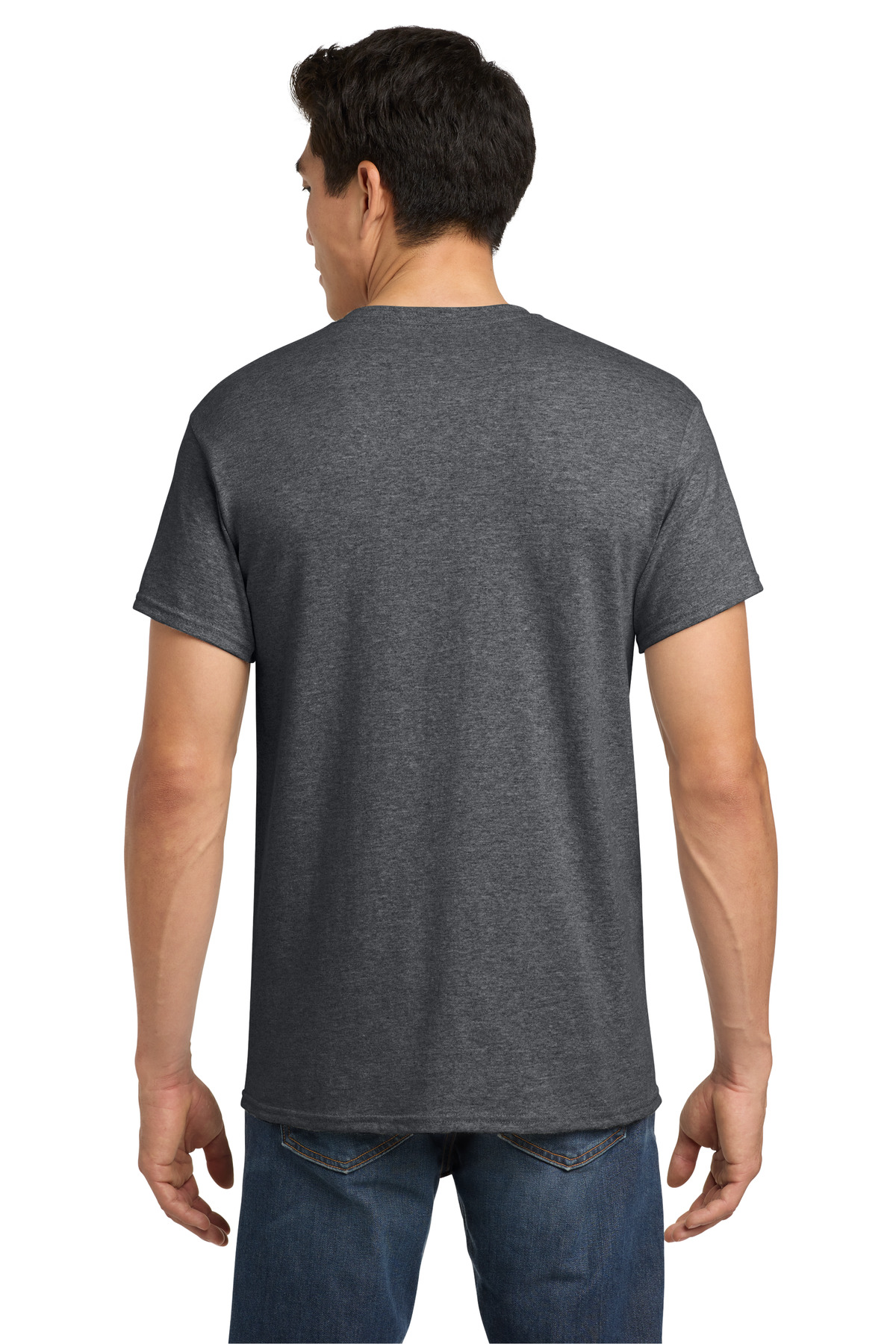 Gildan - Heavy Cotton 100% Cotton T-Shirt. 5000 161