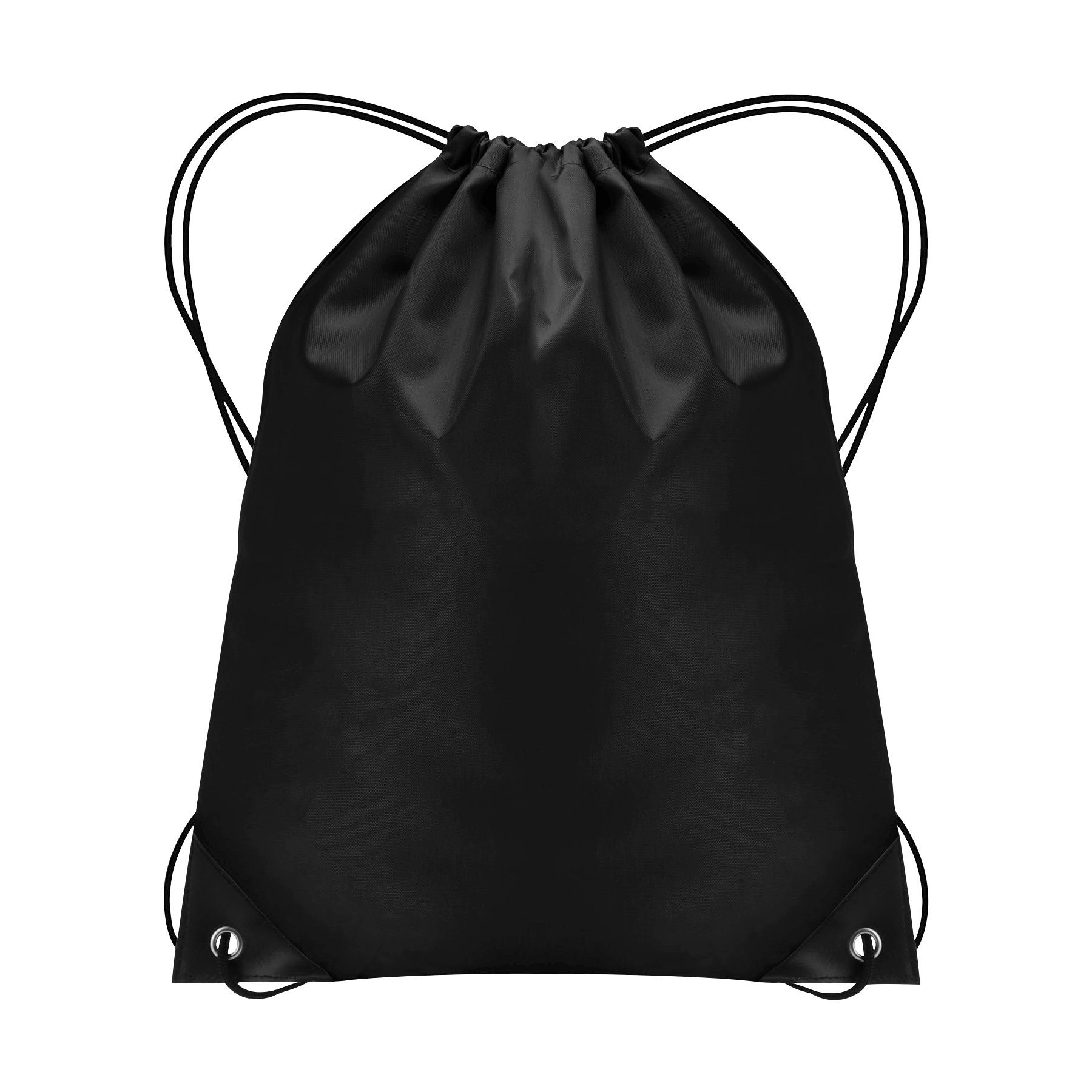 210D Drawstring Backpack 2
