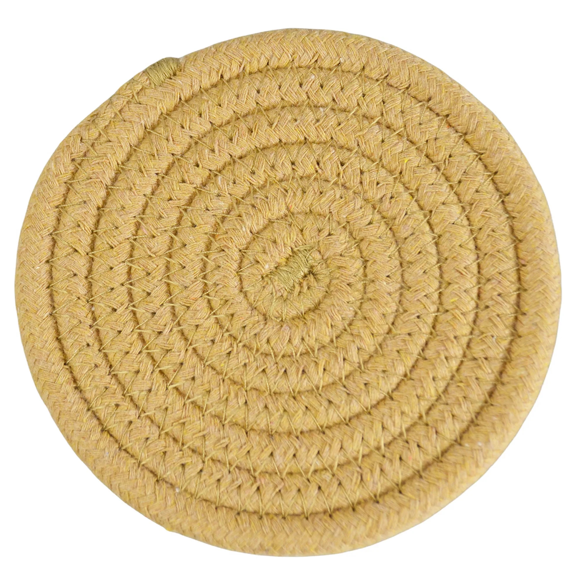 Round Thickened Insulated Pad 7