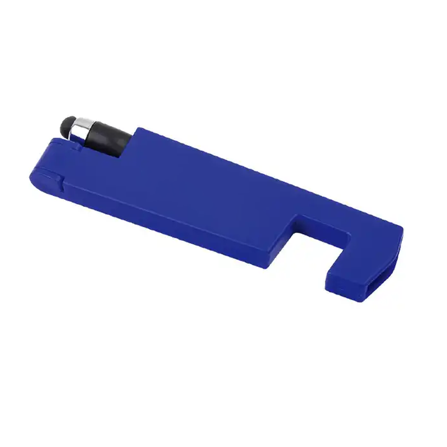 Plastic Phone Holder With Stylus 2