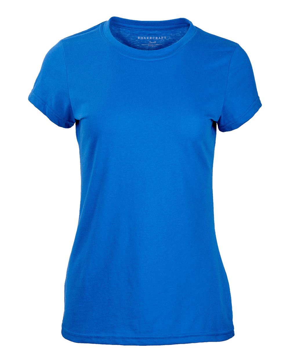 Women's Essential T-shirt - BW2104 14