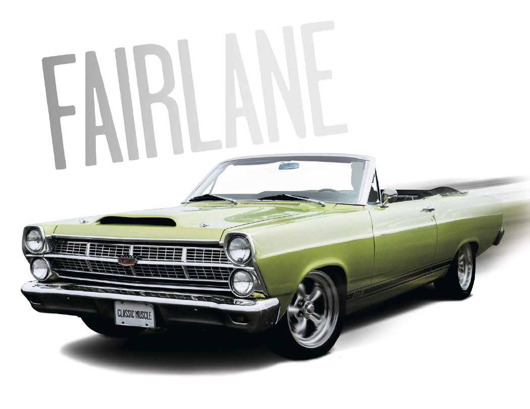 Triumph® Calendars Classic Muscle Cars Calendar 49