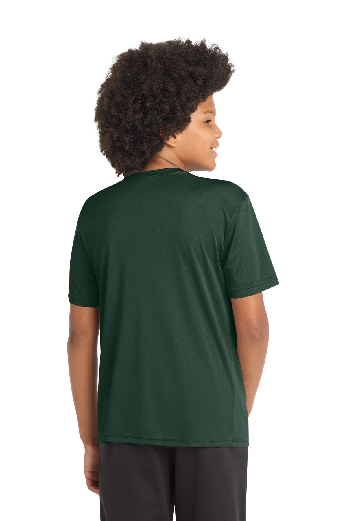 Sport-Tek Youth PosiCharge Competitor Tee. YST350 4