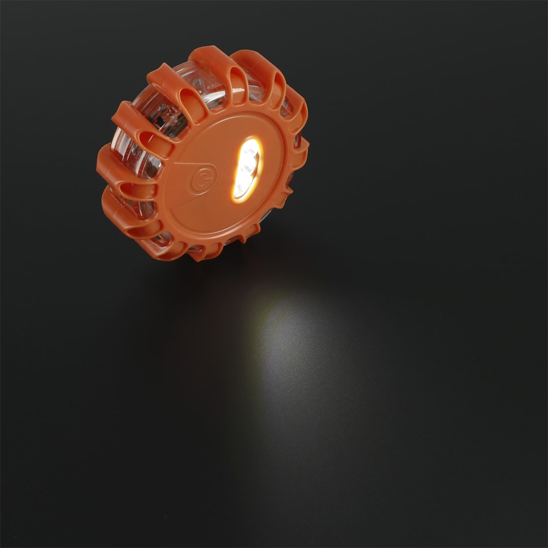 LED Road Flare 4