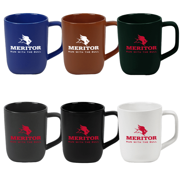 Allentown 18oz Ceramic Mug 172