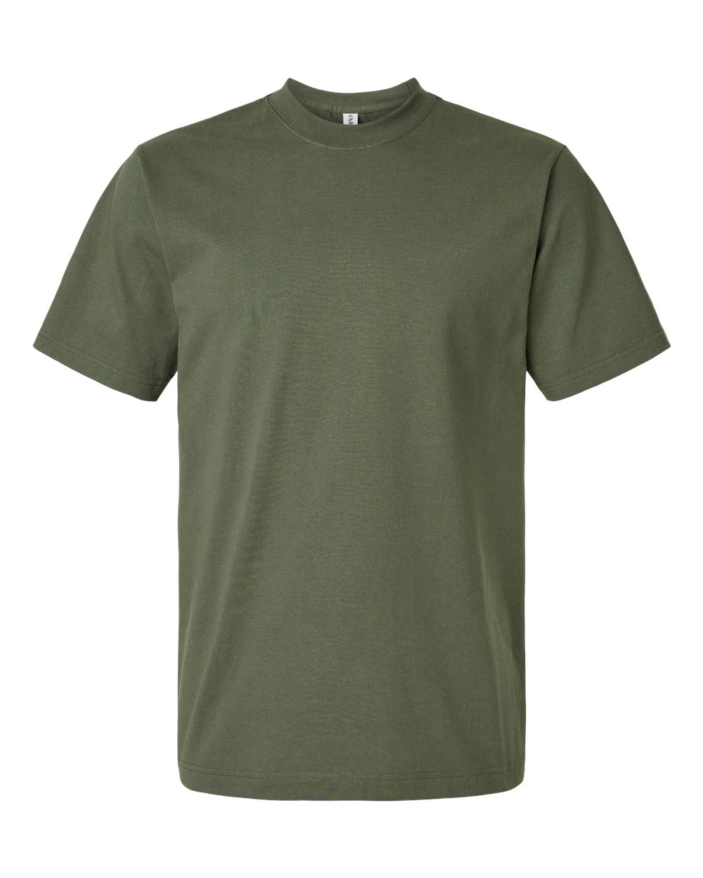 Unisex Heavyweight Street T-Shirt - 299 16