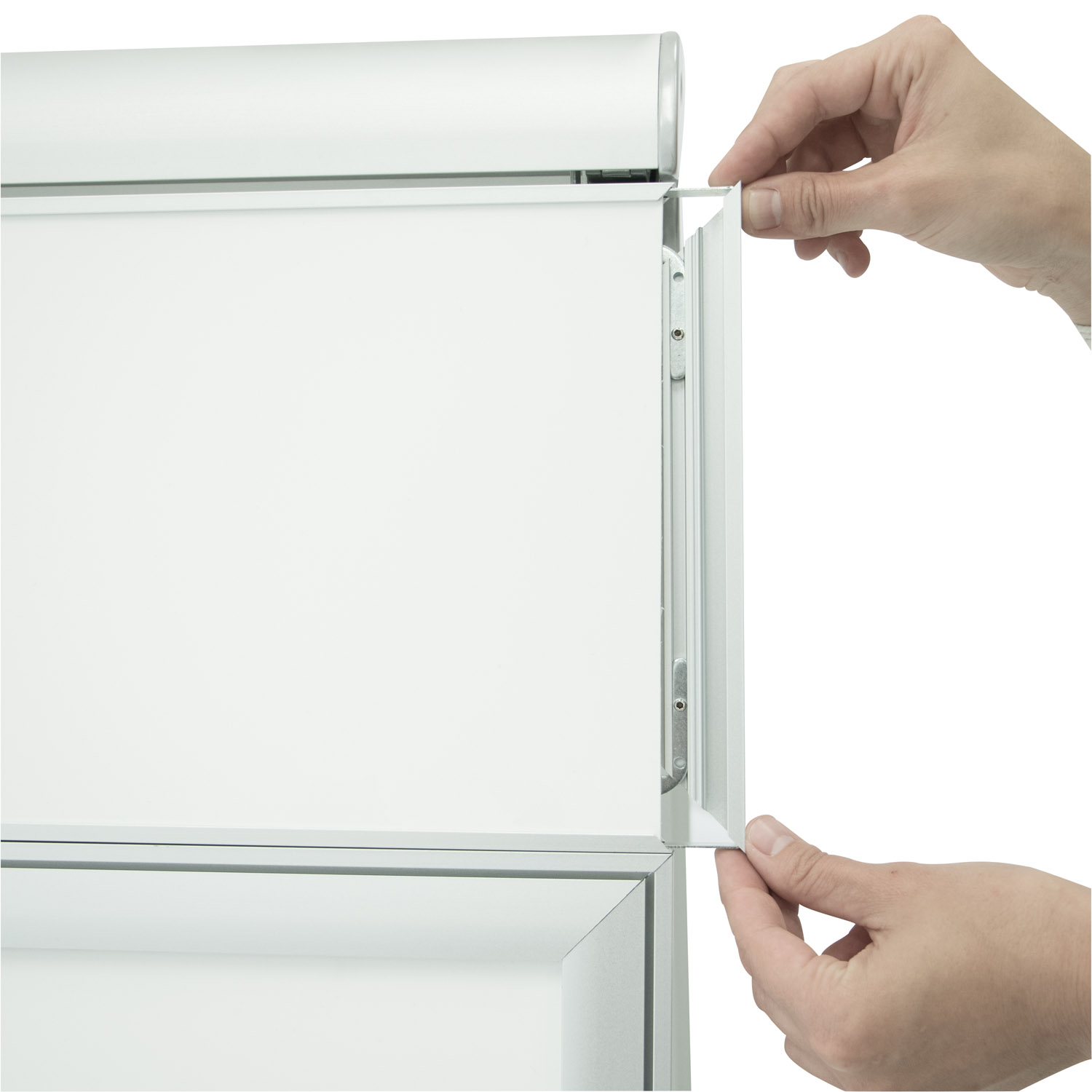 Uptown Accent A-Frame Kit 4