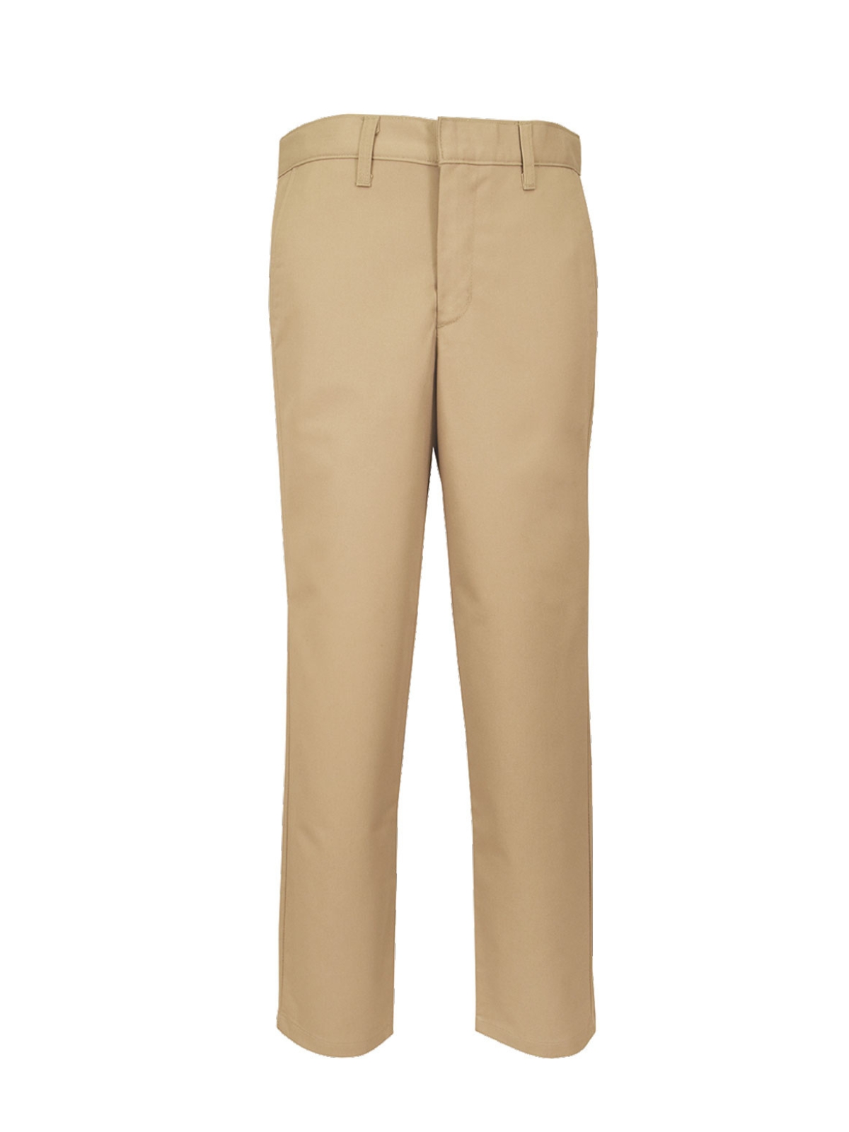 A+ Uniforms - Boys' Flex Pant 1
