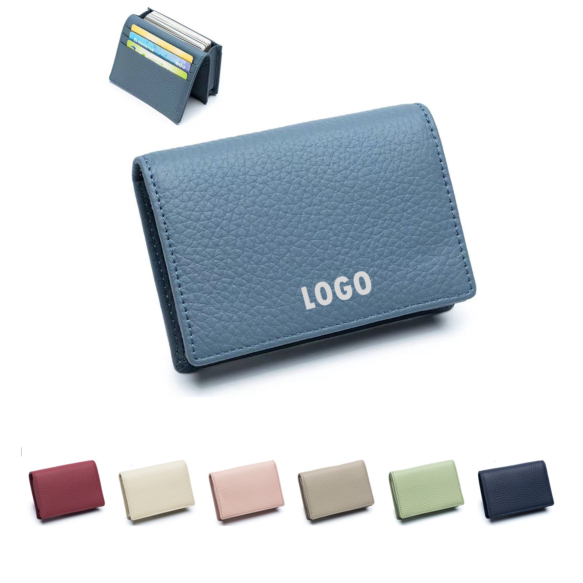 Credit Card Holder For Women
