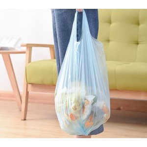 Disposable Food Takeaway Bag 3