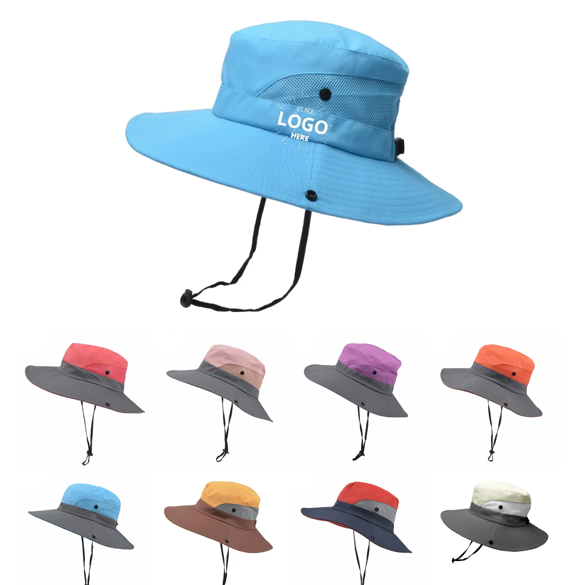 Summer Hat Women 4