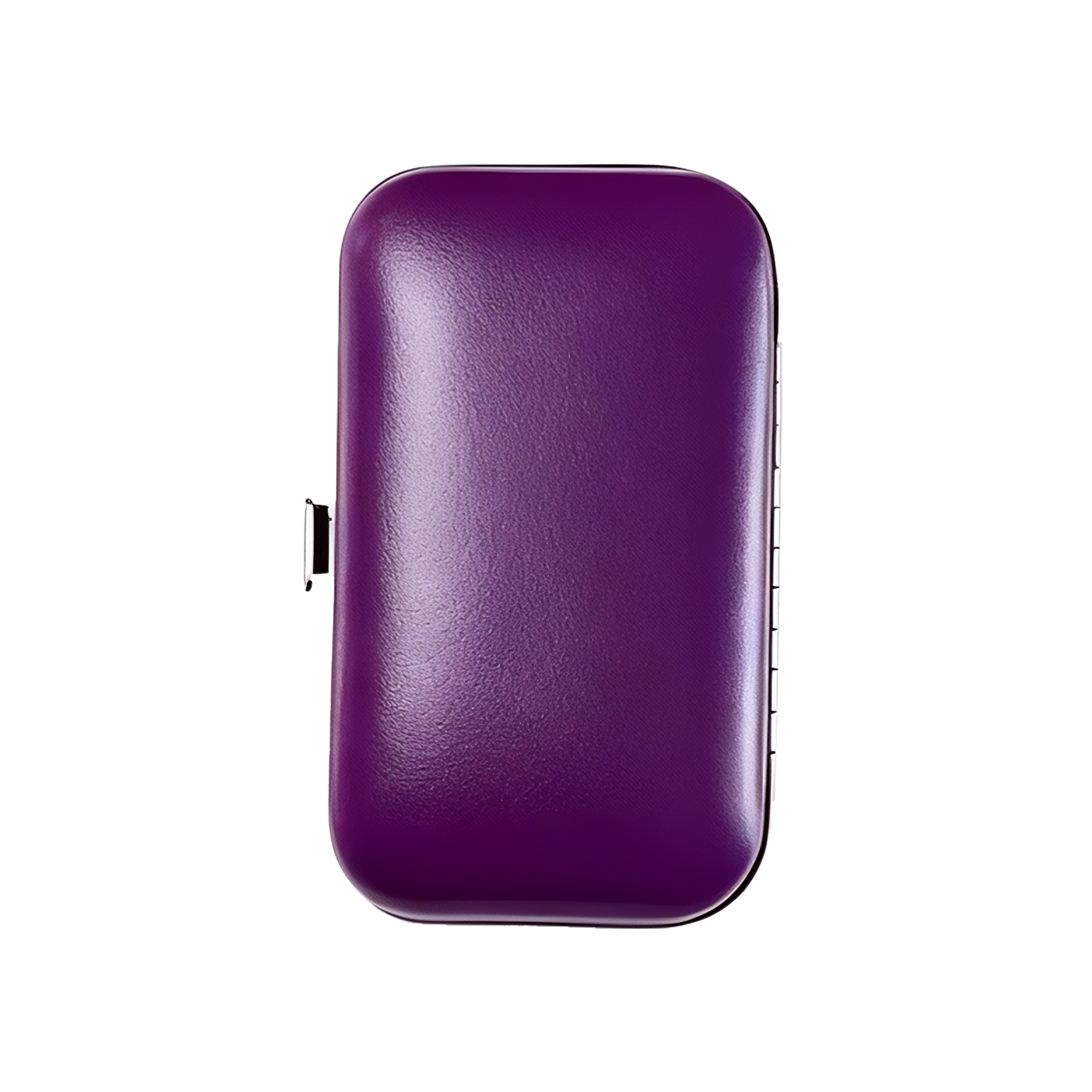 7- Piece Nail Clipper Manicure Set With Case 2