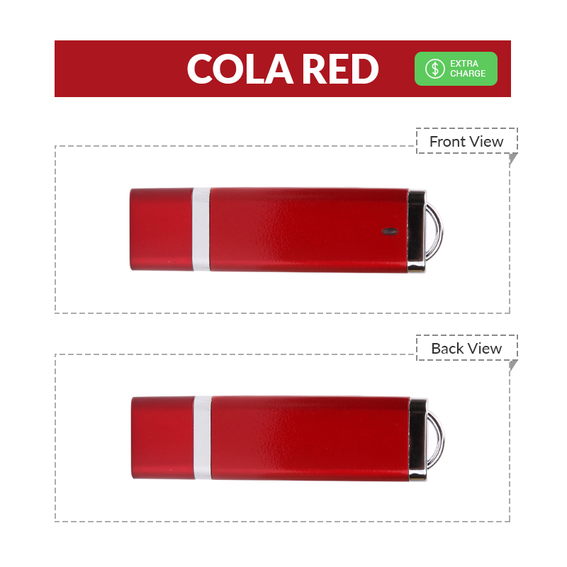 Classic Stick USB Flash Drive 19