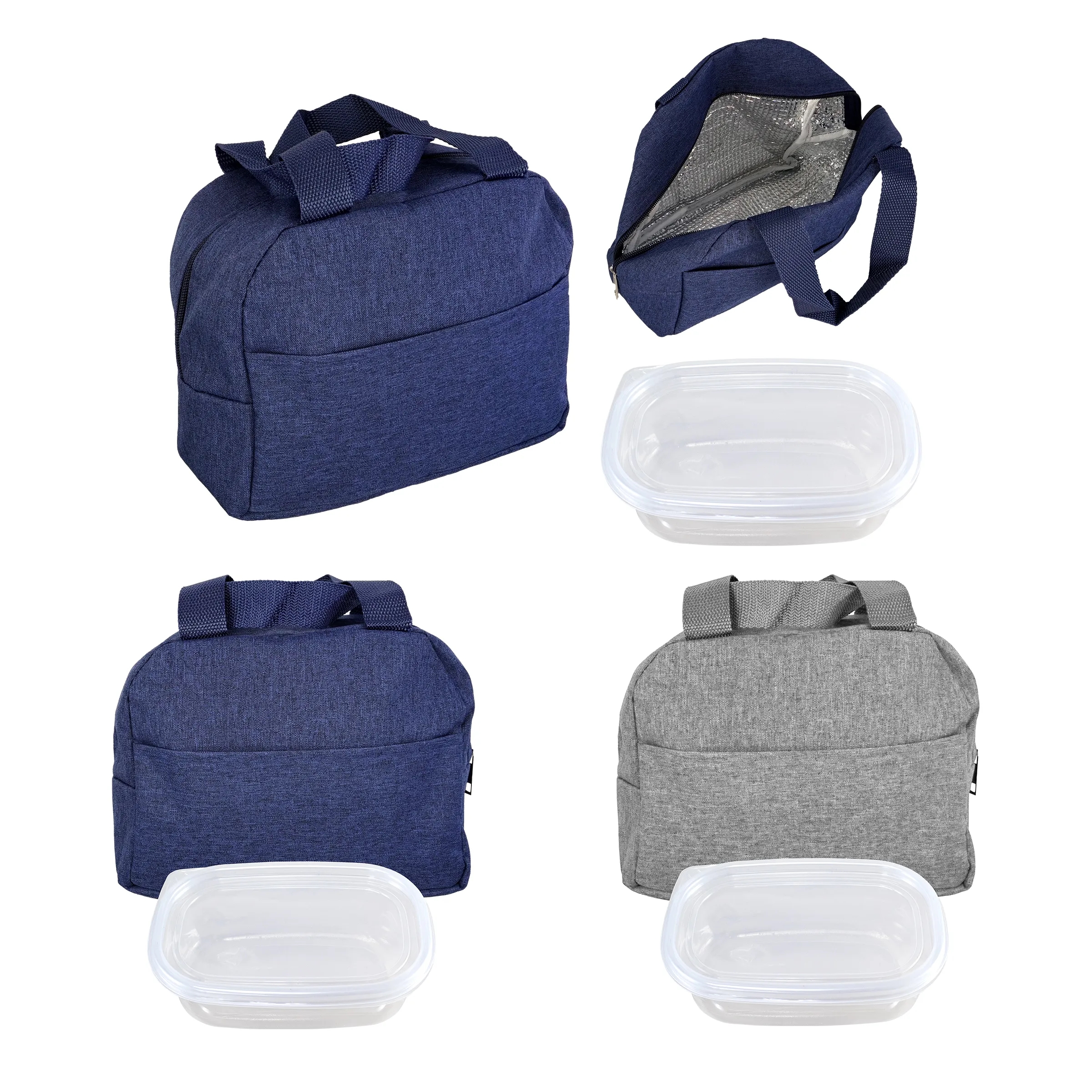Very Handy Lunch Set 5