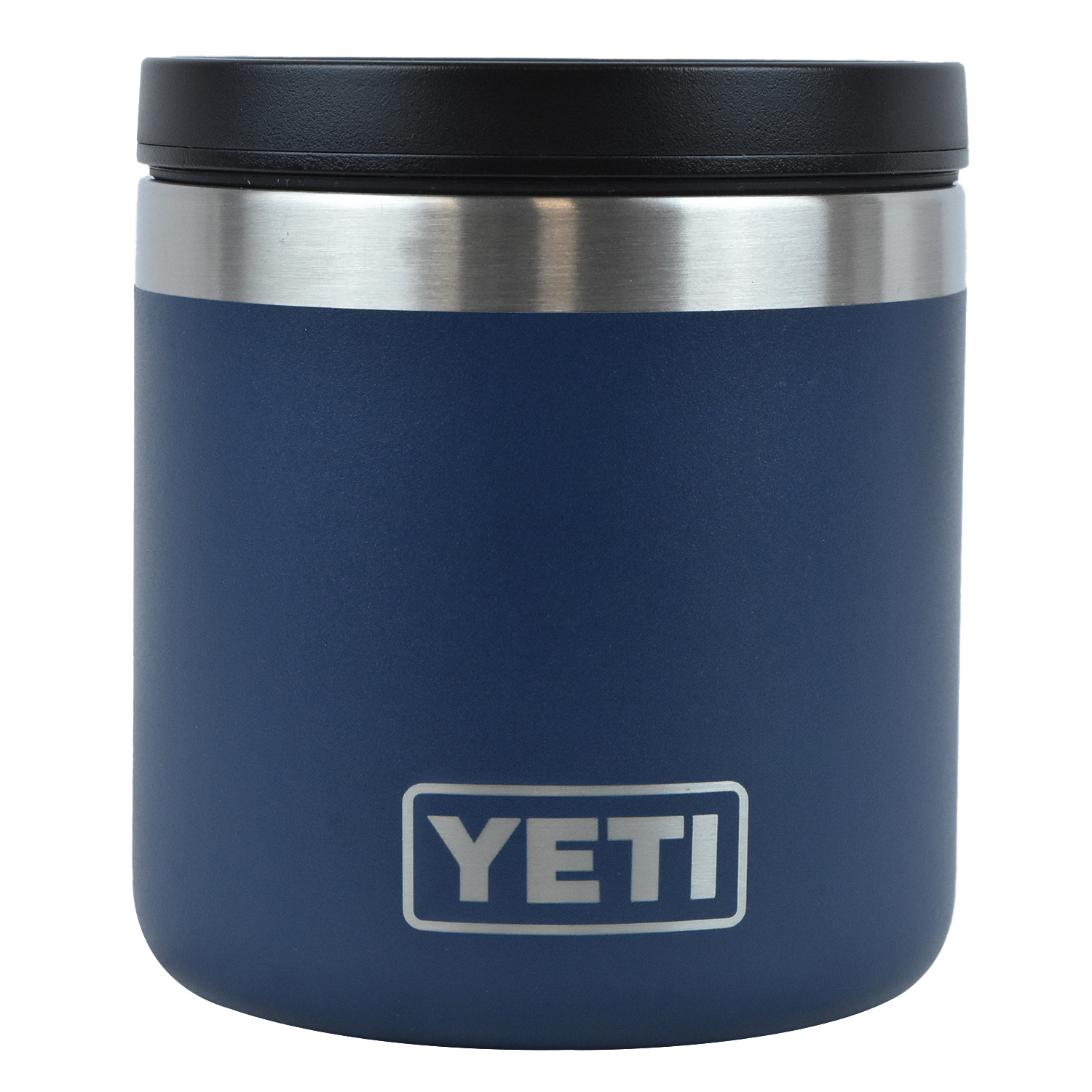 YETI® Rambler® Stainless Steel Insulated 8 oz Food Jar 7