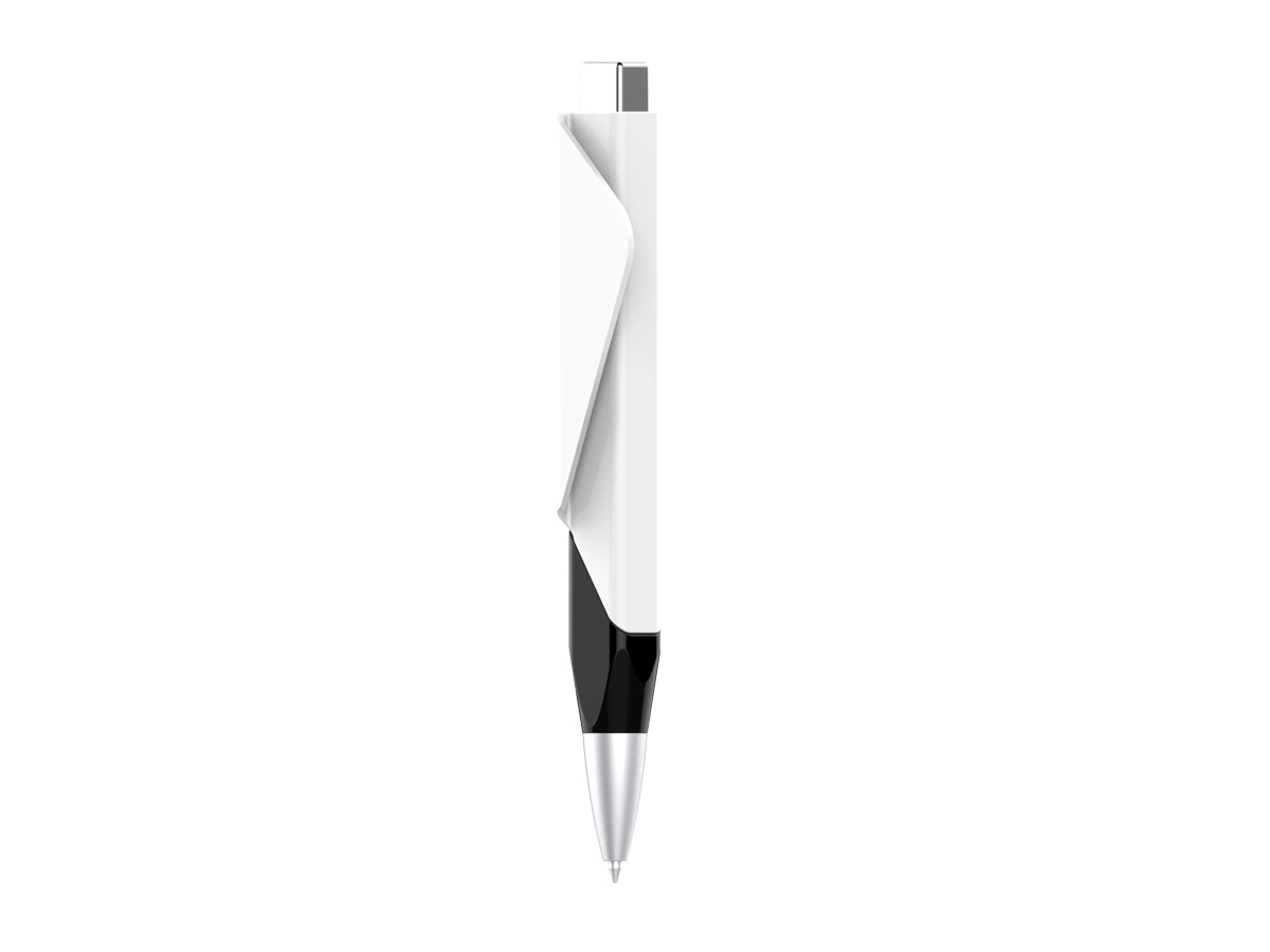 Paper Clip Pen 4