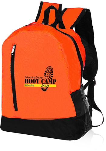 Quick Zip Backpacks 7