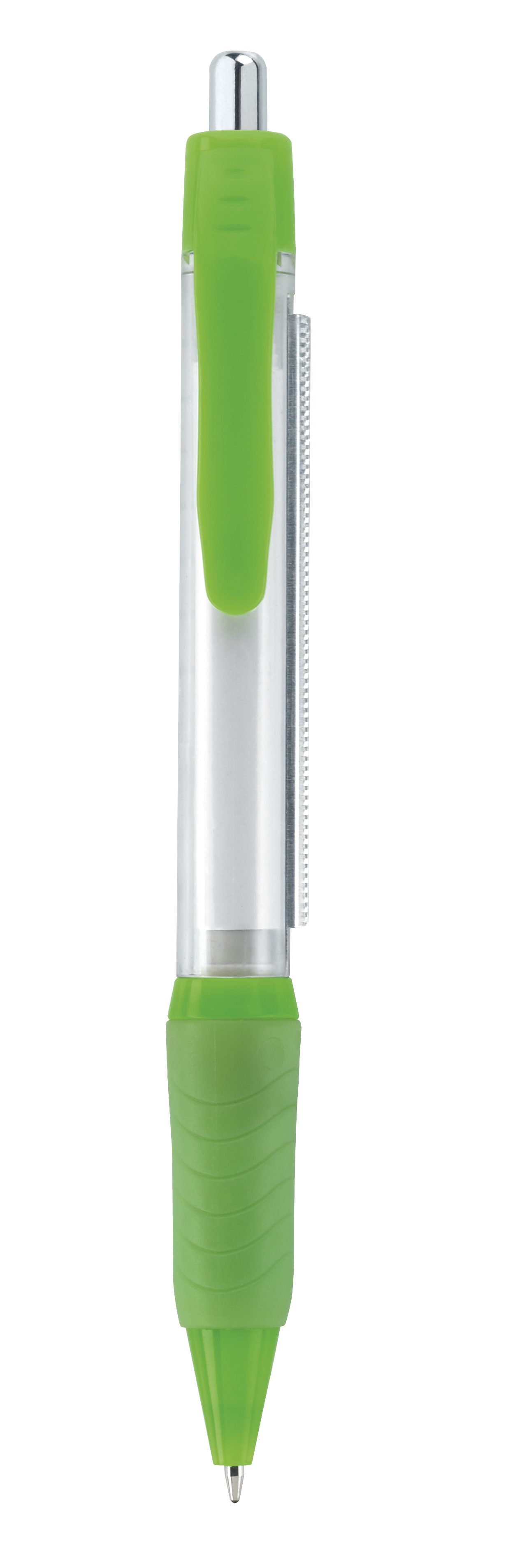 Universal Source® Grip Banner Pen 3