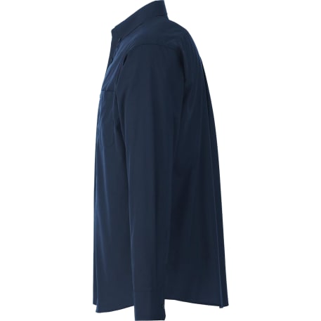 Men's PRESTON Long Sleeve Shirt 110