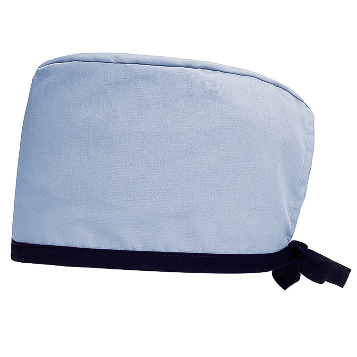 Cotton Solid Color Surgical Cap Medical Work Nurse Hat 11