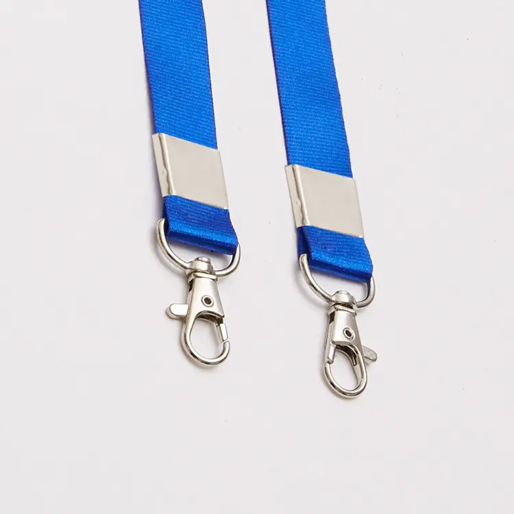 Custom Key Chain Neck Strap 4