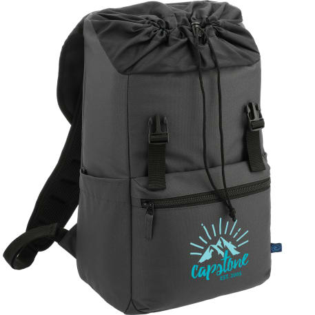 Repreve® Ocean 15" Computer Rucksack 23