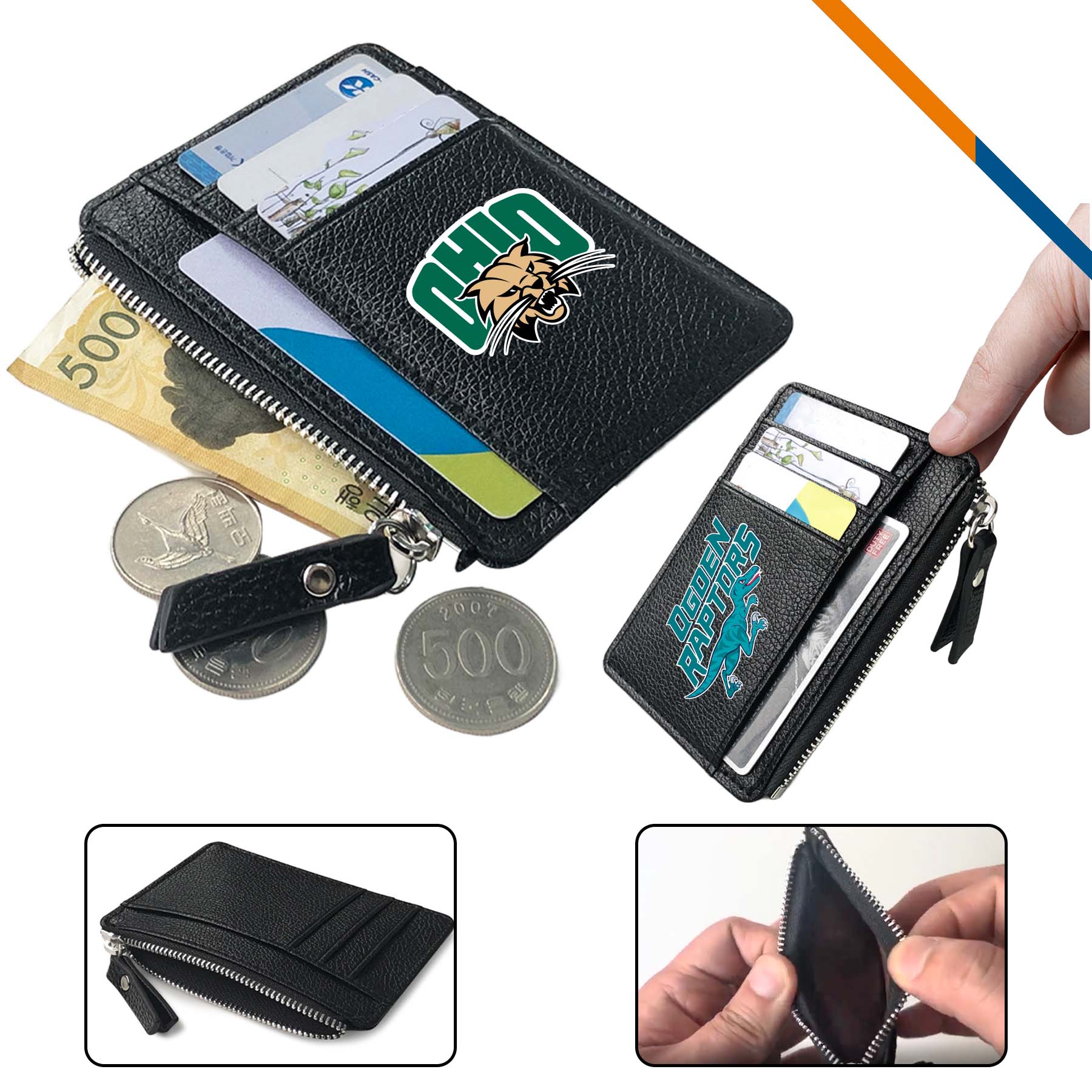 Iphylle Card Holder 7