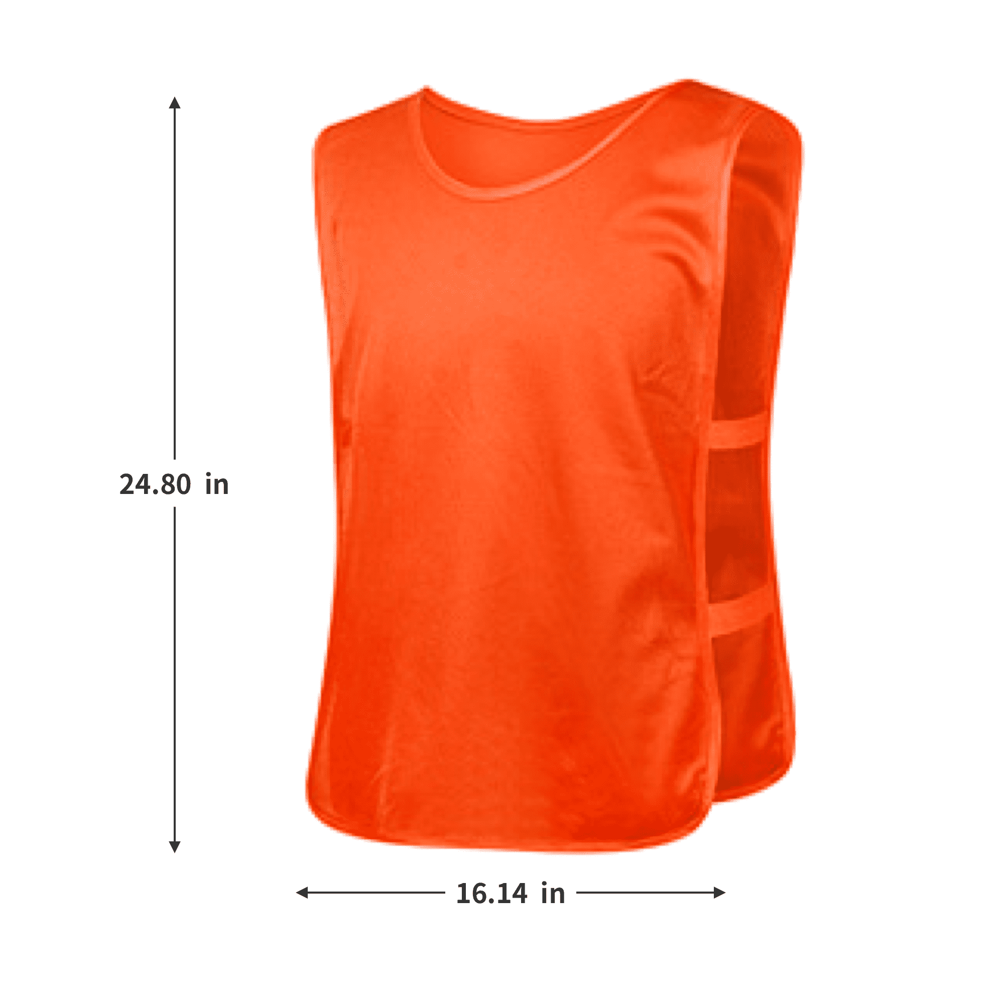 MOQ10 Adults Sports Jersey 3