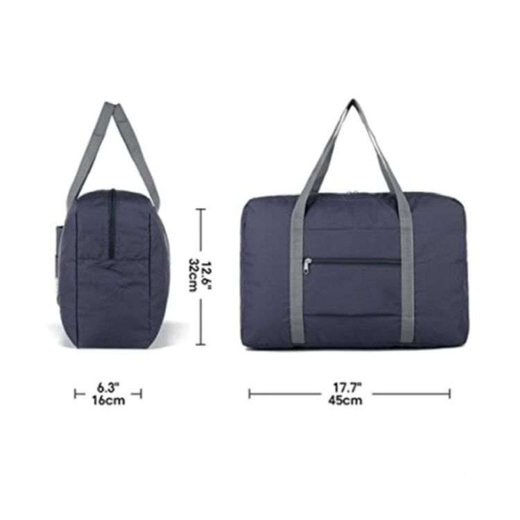 Foldable Travel Duffel Bag 4
