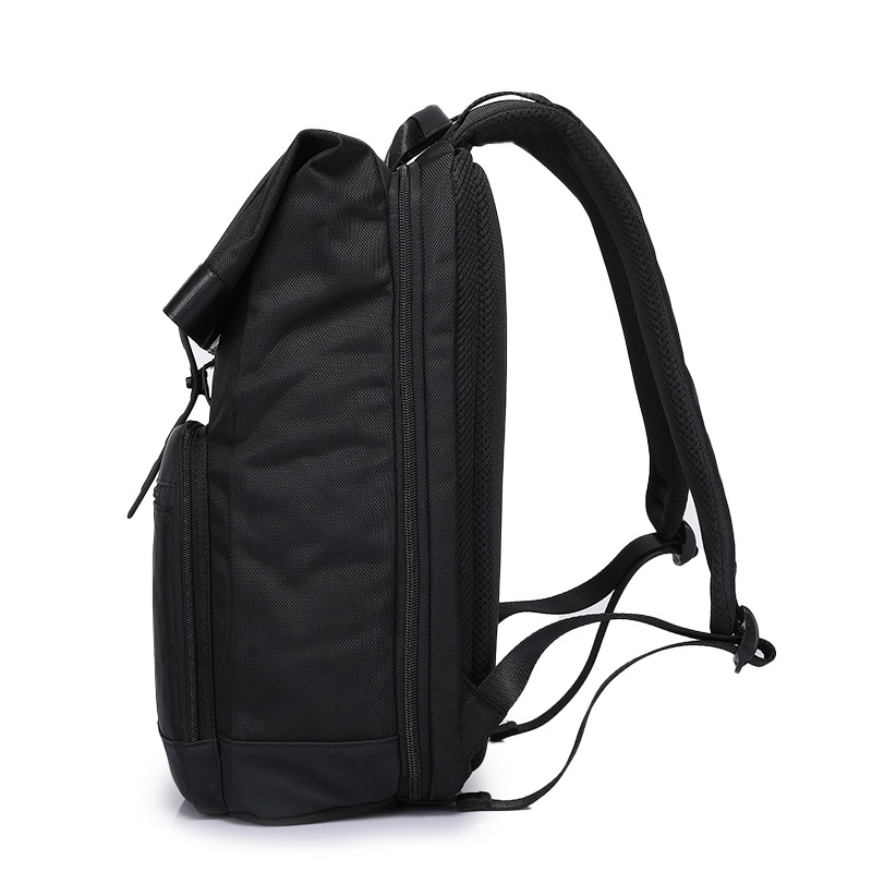 18" Roll Top Backpack 6