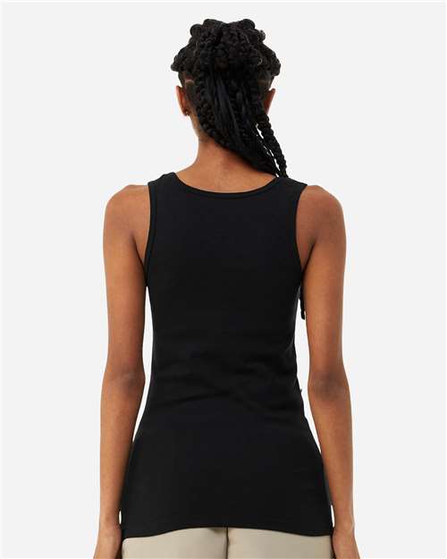 Women's Micro Rib Tank - 1081 9