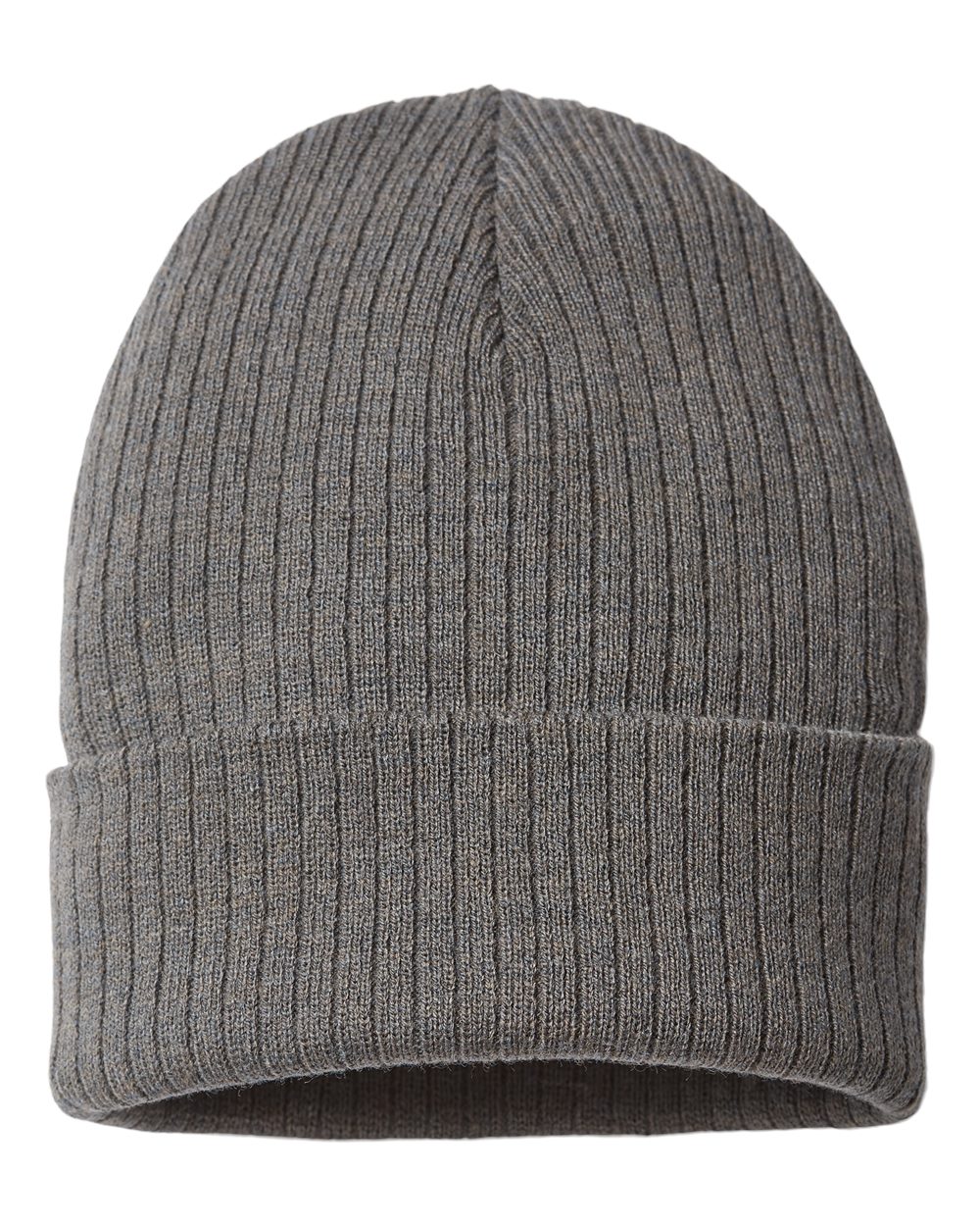 Sustainable Rib Cuffed Beanie - RIO 29