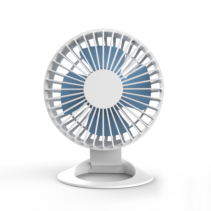 Portable Folding Fan 3