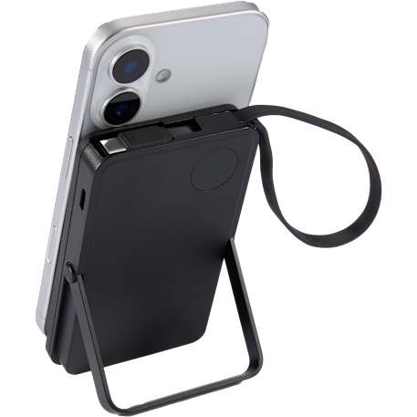 UL Listed MagClick™ Power Bank and Watch Charger 74