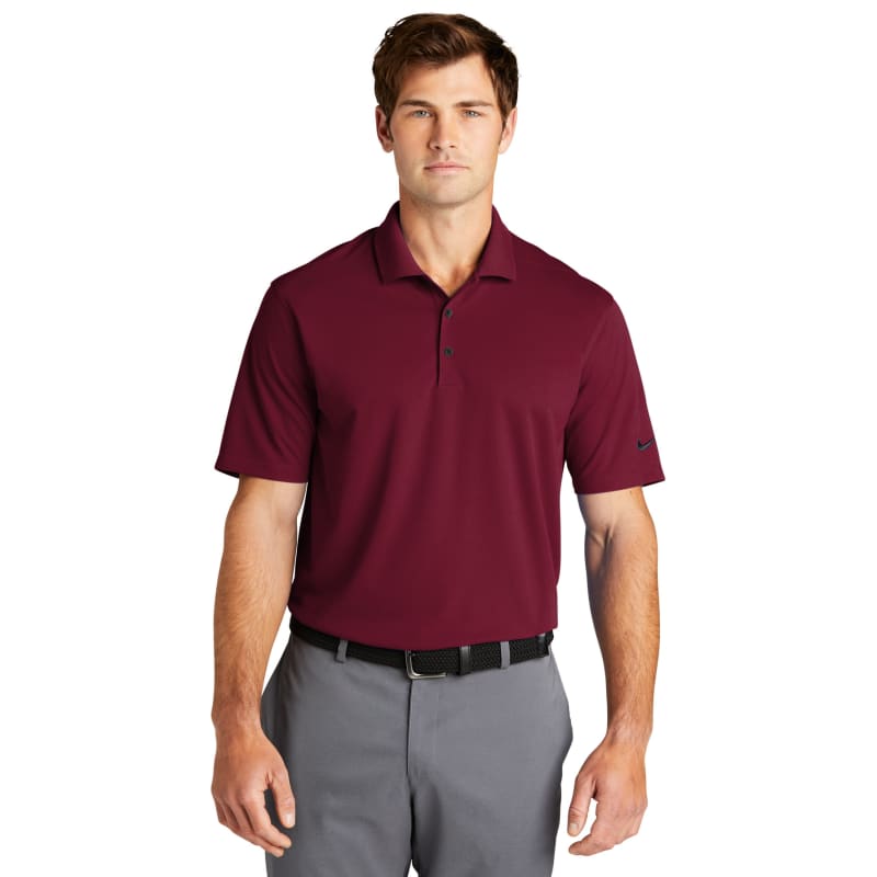 Nike Dri-FIT Micro Pique 2.0 Polo 6