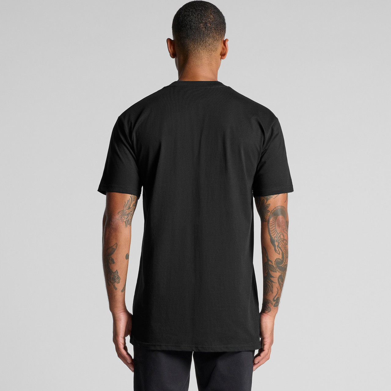 Classic Plus Tee [+2"] 5070 26