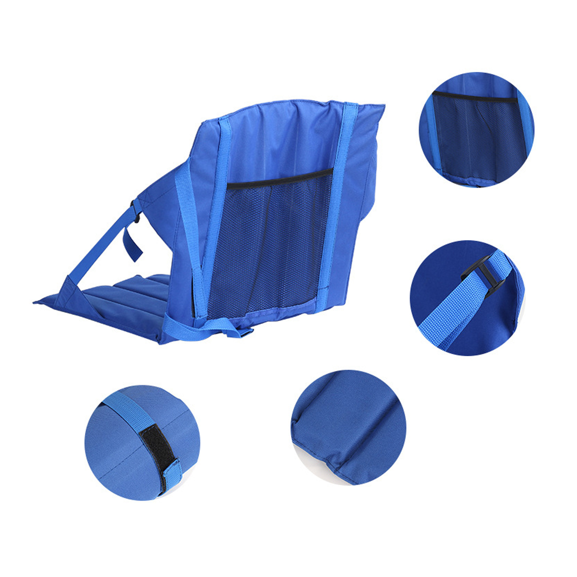 Stadium Chair 1