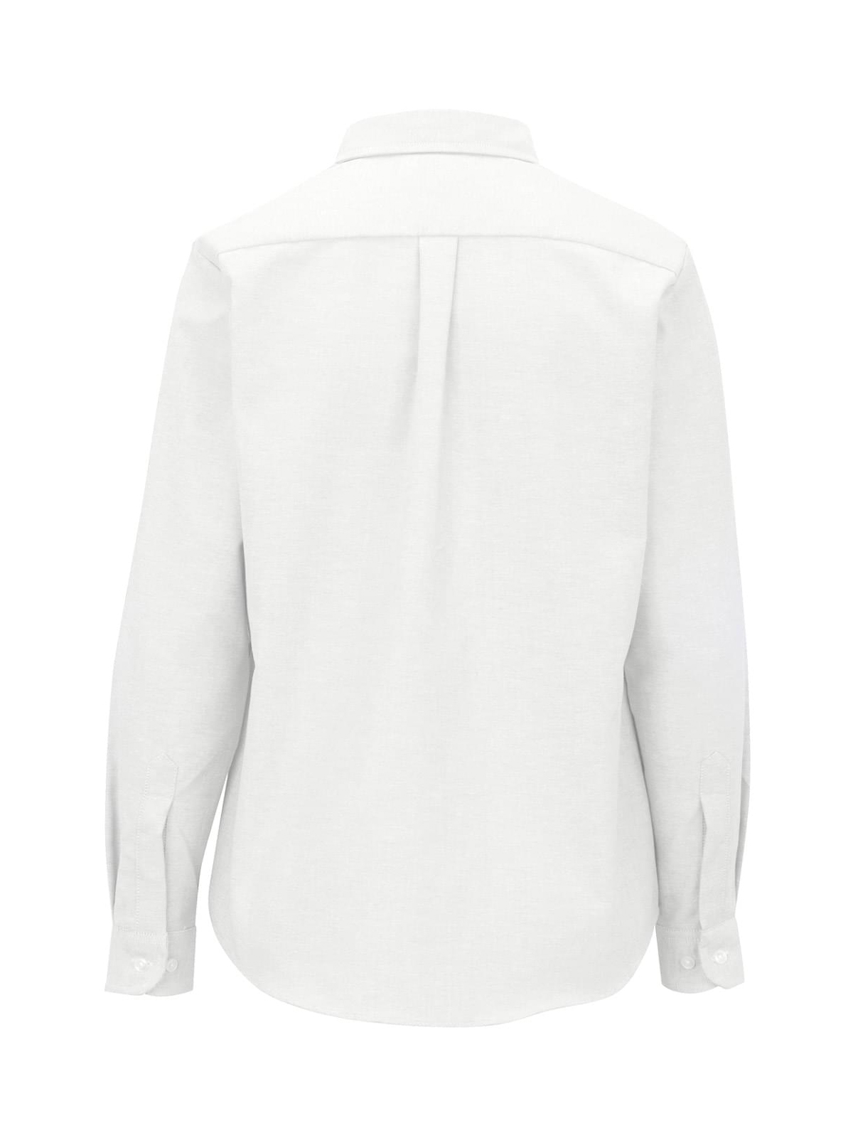 Edwards - Oxford - Women's Easy Care Top 14