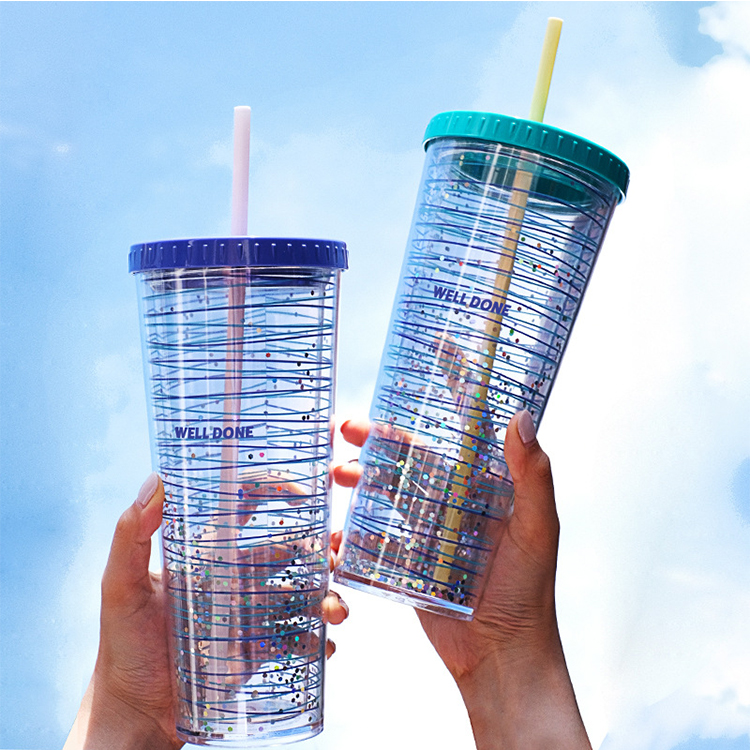 Custom Double Wall Tumbler 4